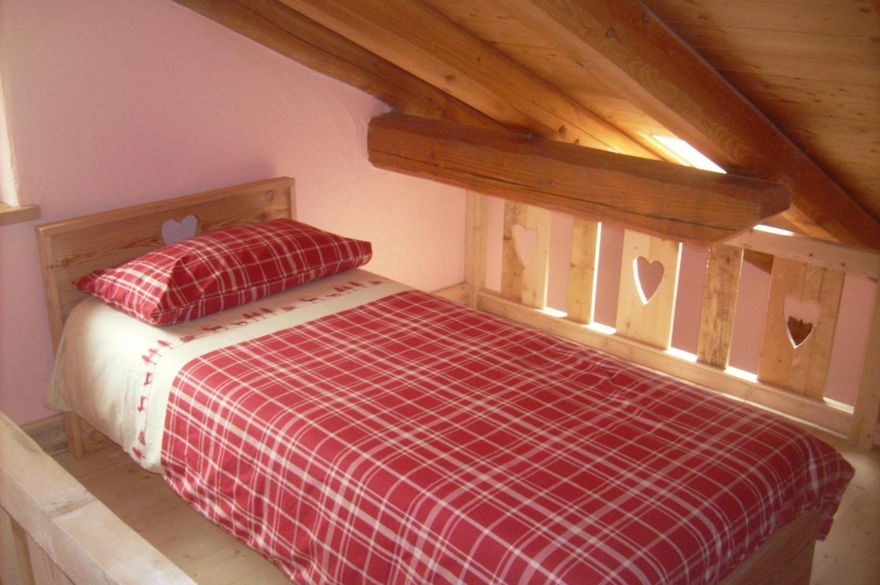 La Ferme Du Grand Paradis Когне Екстериор снимка